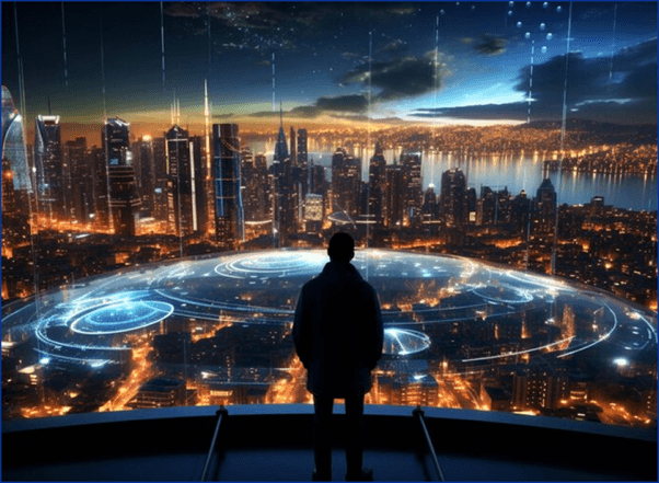 Foundations in Future Technologies