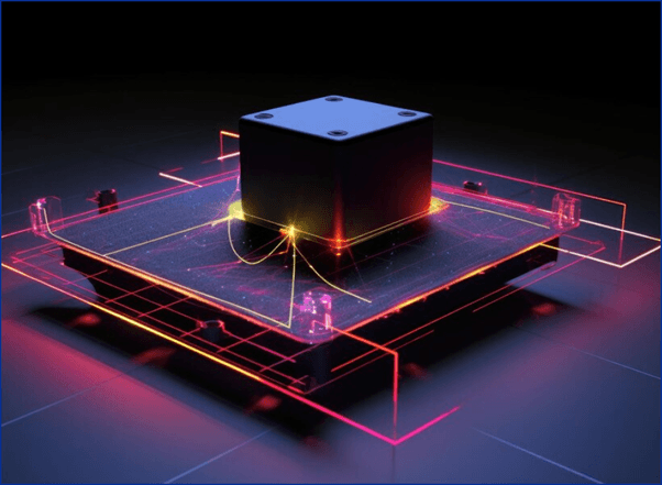 Decentralized Applications