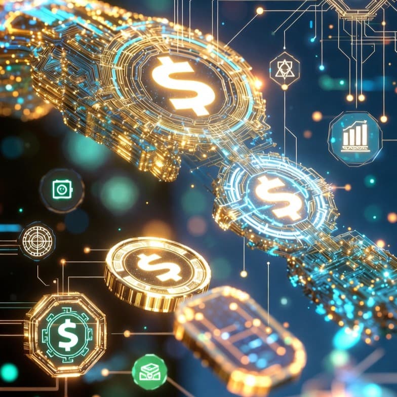 From Paperwork to Protocols: The New Investment Experience