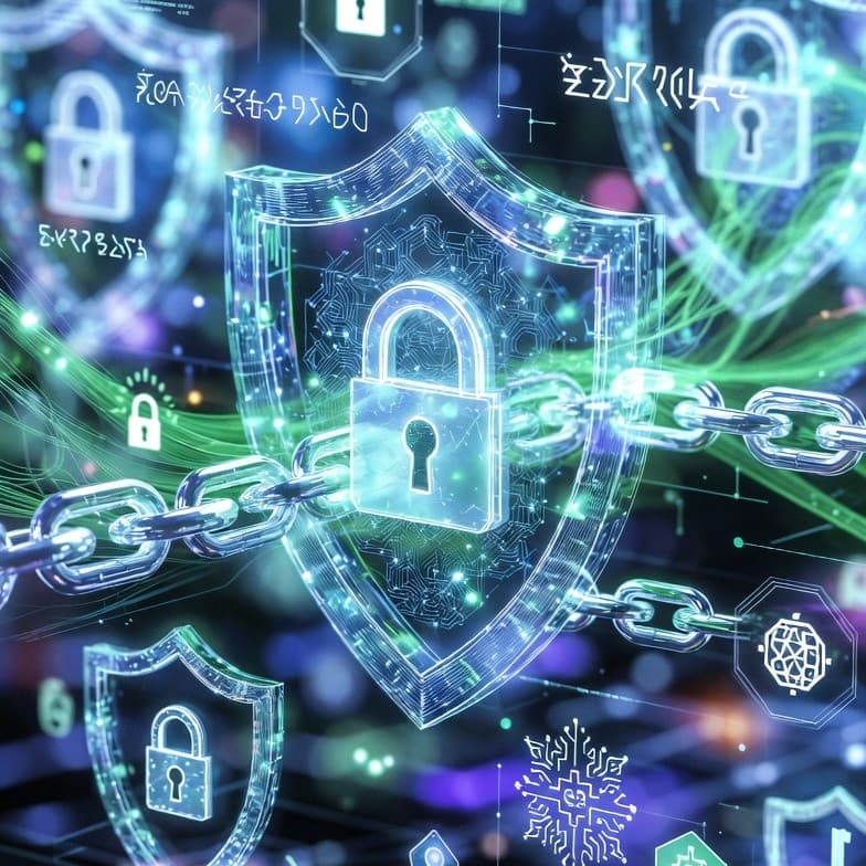 Decentralized Identity & Verifiable Credentials: A Trust-Based Digital Identity Model