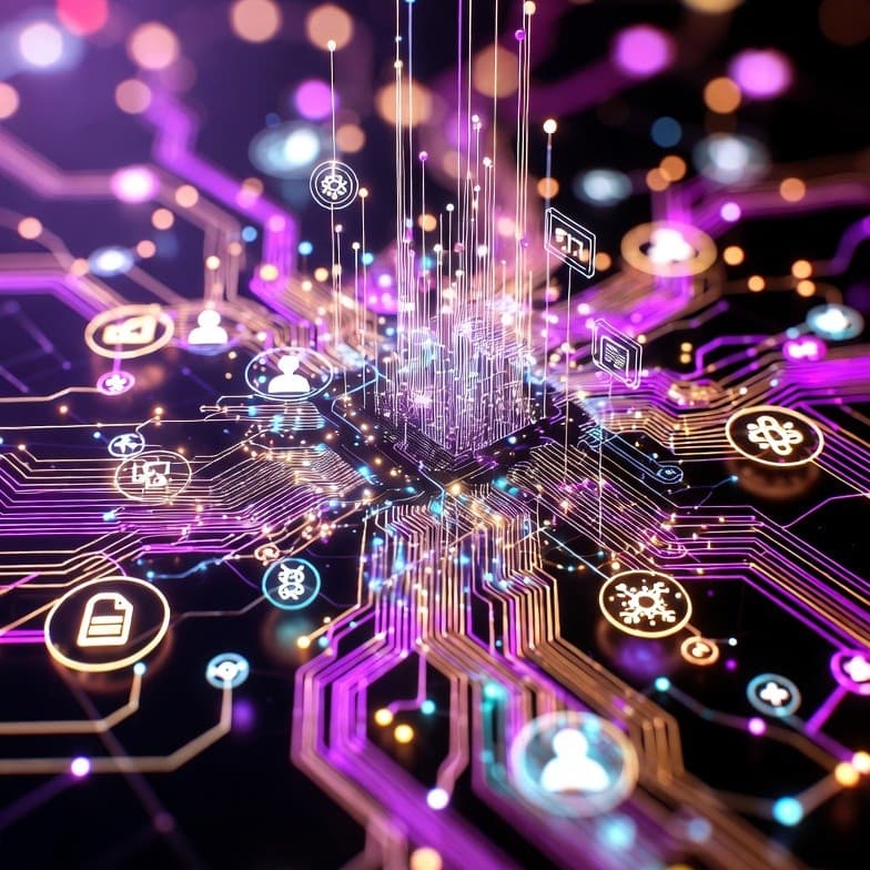 Revolutionizing HR: A Self-Sovereign Identity (SSI) Architecture for Employee Lifecycle Management