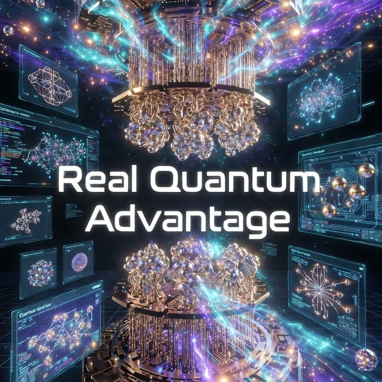 Real Quantum Advantage: What Problems Can Quantum Computers Solve Today?