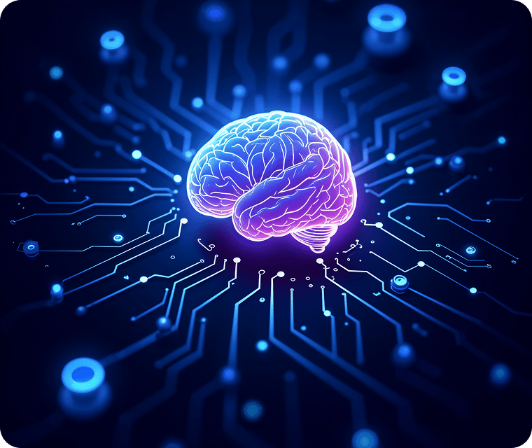 Our Core AI & Agentic Services