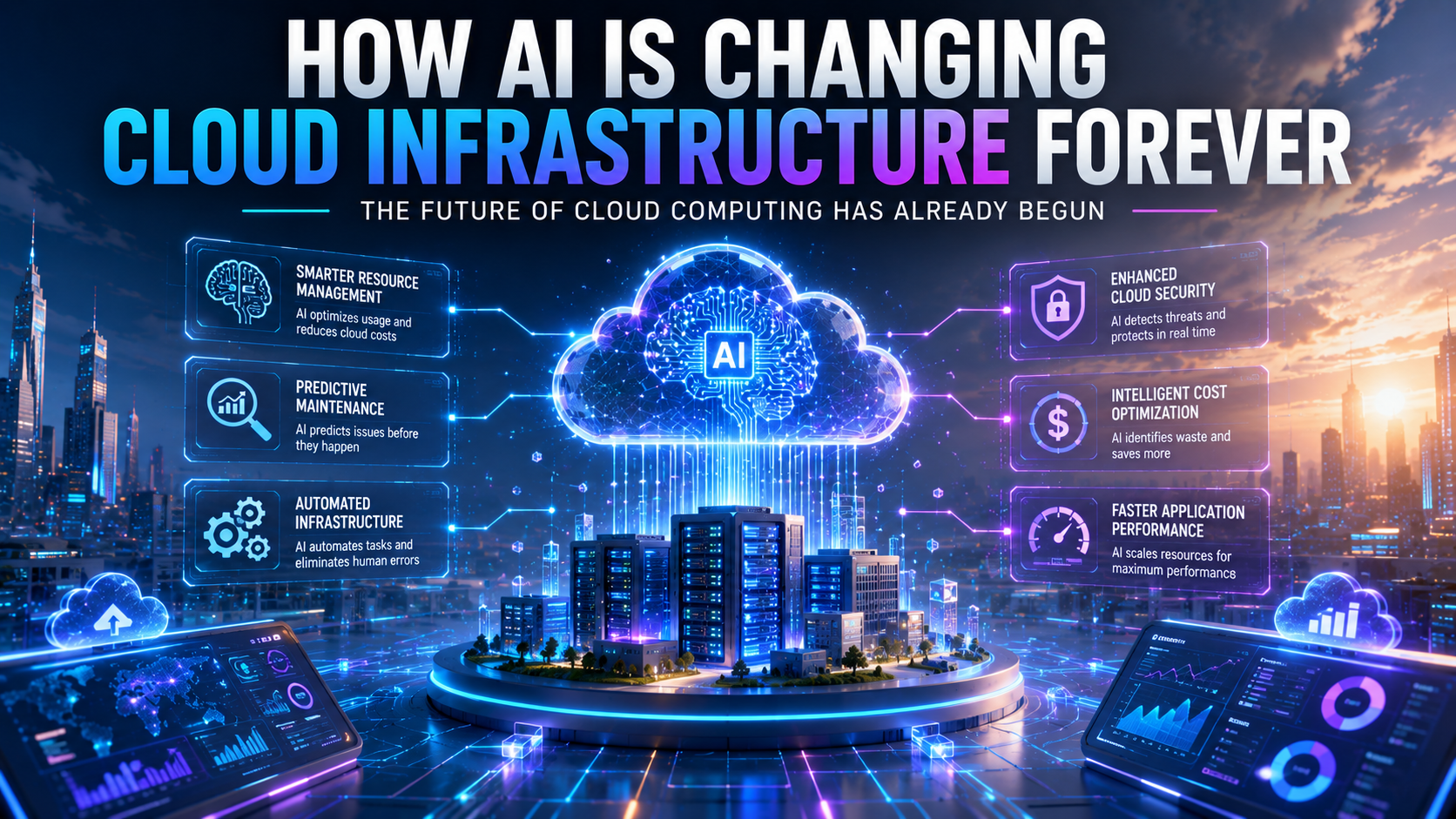 AI Cloud Infrastructure Guide
