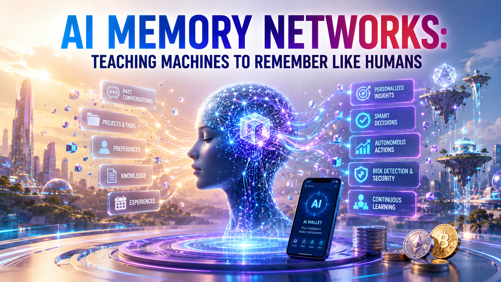 AI Memory Networks Guide