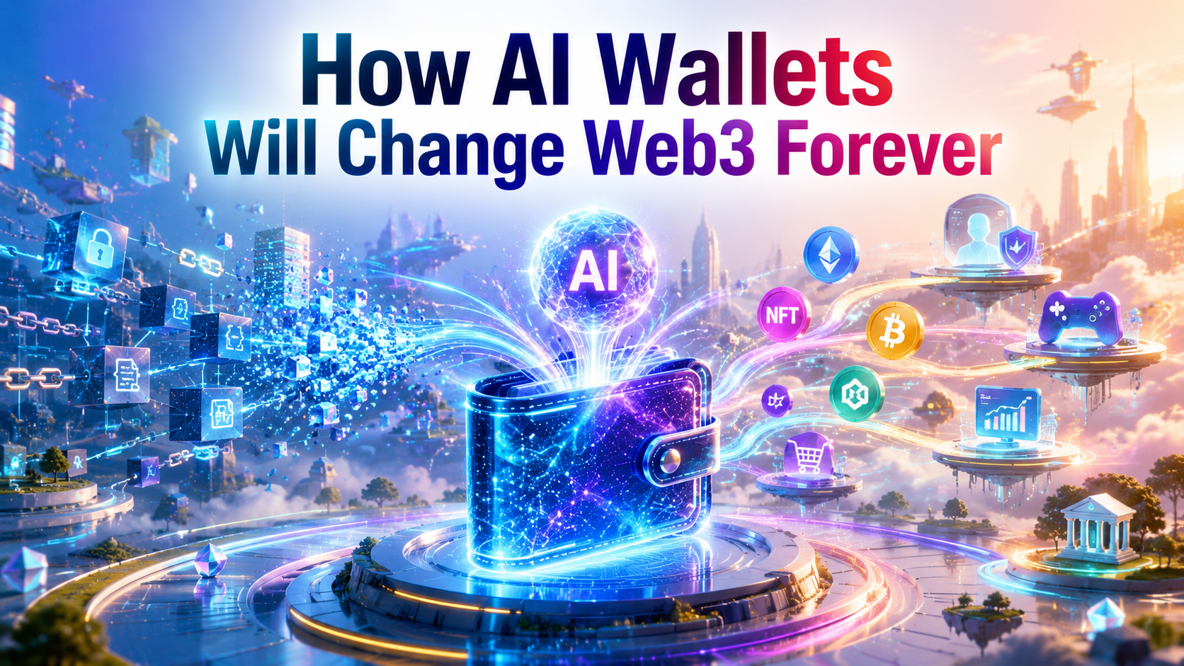 AI Wallets Web3 Guide