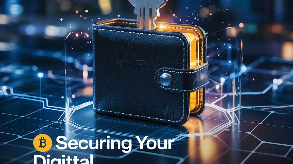 Cold Wallet Security Guide