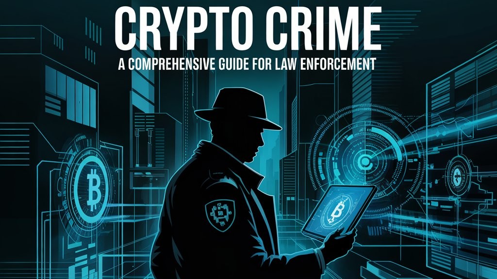 Crypto Crime Investigation Guide