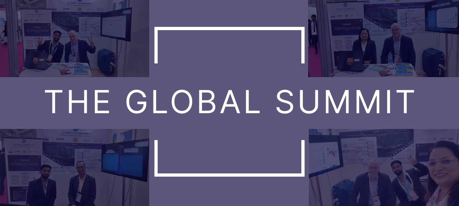 Tech Summit 1
