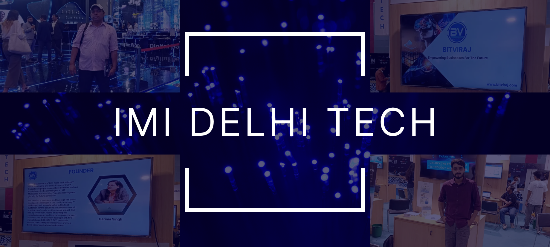 Tech Summit 4