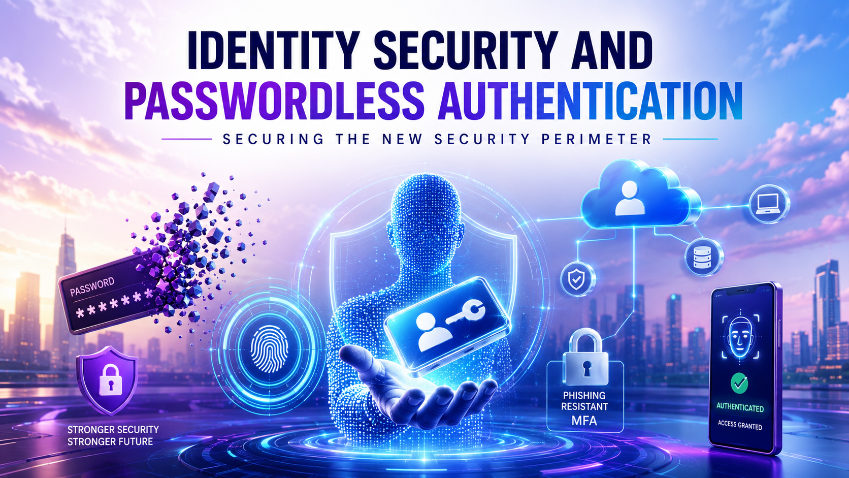 Identity Security Guide