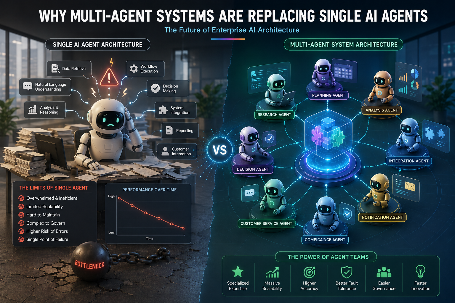 Multi-Agent Systems Guide